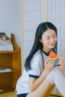 少女潘金莲